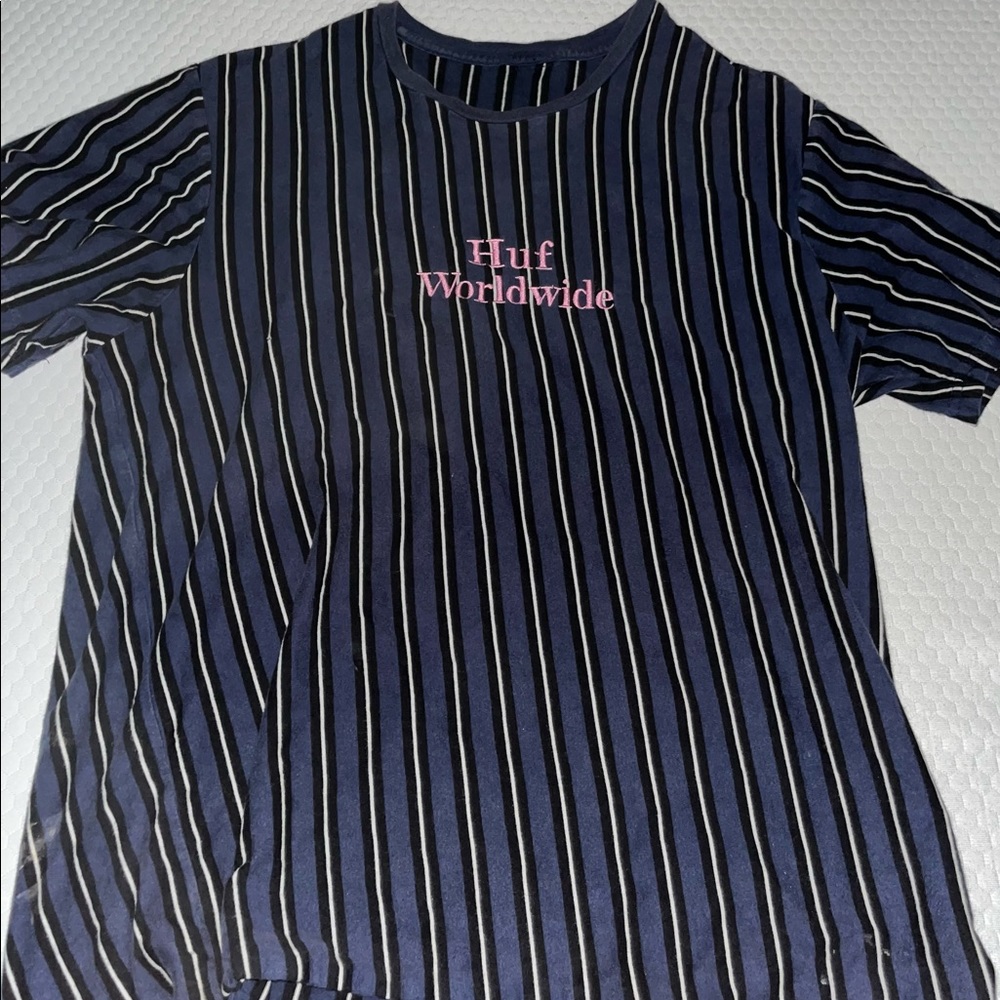 Huf tee shirt